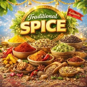 Spices
