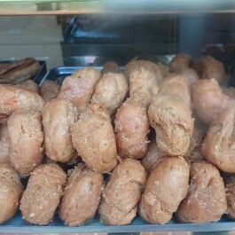 Today’s Fresh Sugar Free Ghee Balushahi | Traditional Sweets Makhan Bada | Badusha Sweet | Bihar Famous Tikri Sweet