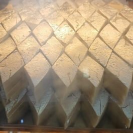 Today’s Fresh Sugar Free Kaju Barfi (Kaju Katli) | Diabetic Friendly Premium Cashew Katli | Healthy Festive Sweet