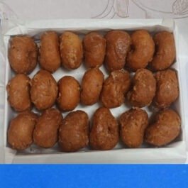 Today’s Fresh Sugar Free Ghee Balushahi | Traditional Sweets Makhan Bada | Badusha Sweet | Bihar Famous Tikri Sweet