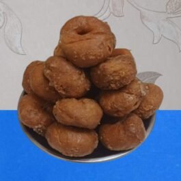 Today’s Fresh Sugar Free Ghee Balushahi | Traditional Sweets Makhan Bada | Badusha Sweet | Bihar Famous Tikri Sweet