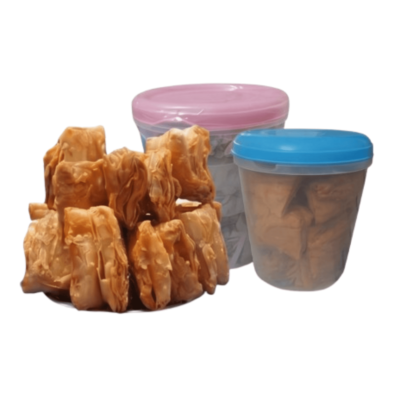 Sudh Desi Ghee Silao Khaja