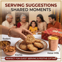 Today’s Fresh (Ghee) Anarsa Bihar Famous Sweets | Anarsa Mithai | Anarsha | Ariselu | Anarse | Anarasa | Anarsa Sweet