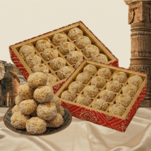Sugar Free Khoya Khubi Lai Dhanarua Lai