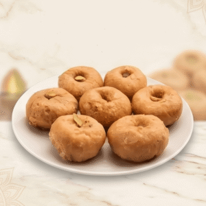 todays-fresh-balushahi-refine-sweet