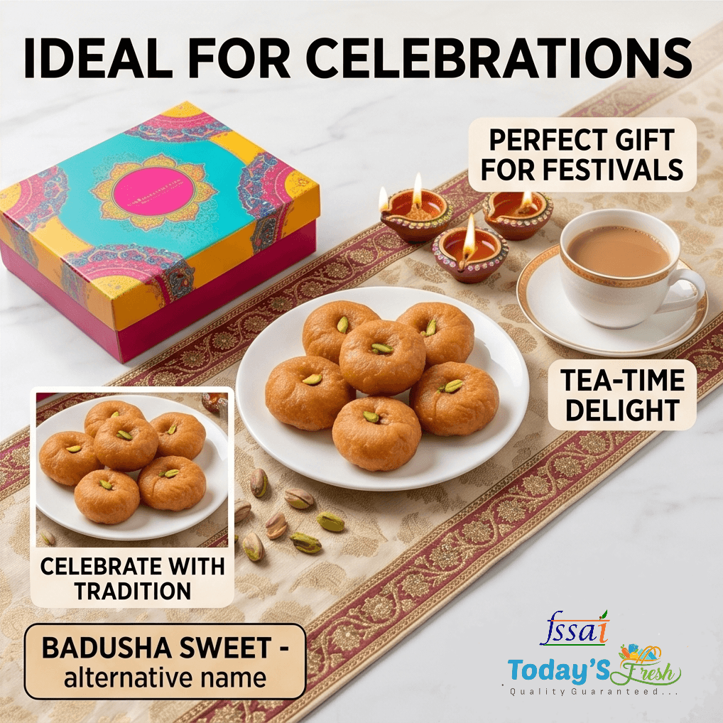 todays-fresh-balushahi-refine-sweet-4