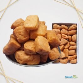 Today’s Fresh Belgrami Sweets | Traditional Khurma Sweet | Fresh & Delicious Chhena Mithai | Chena Murki Sweets