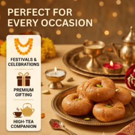 Today’s Fresh (Ghee) Balushahi | Traditional Indian Sweets Makhan Bada | Badusha Sweet | Bihar Famous Tikri-Khurmi Sweet