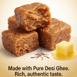 Today’s Fresh (Ghee) Gaja Mithai | Bengal, Odisha and Bihar Famous Gaaja Sweet | Bihar Traditional Golden Aroma Goja