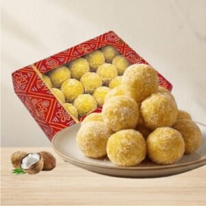todays-fresh-khoya-coconut-laddu