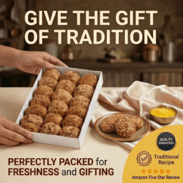 Today’s Fresh (Ghee) Khoya Anarsa Bihar’s Famous Sweet | Anarsa Mithai | Anarsha | Ariselu | Anarse | Anarsa Sweets