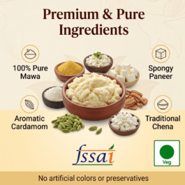 Today’s Fresh Khoya Kadam / Rus Kadam | Kheer Kadam Sweet | Traditional Authentic Bengal / Bihar Famous Sweet