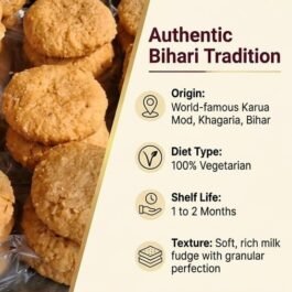 Today’s Fresh Khoya Peda / Malai Peda | Milk Peda | Doodh Peda | Bihar Famous Traditional Sweet Karuamor Ka Pera