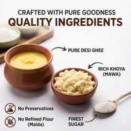 Today’s Fresh Khoya Peda / Malai Peda | Milk Peda | Doodh Peda | Bihar Famous Traditional Sweet Karuamor Ka Pera
