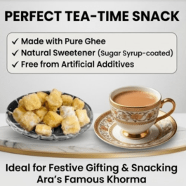 Today’s Fresh Khurma Maida Mithai | Shakarpara | Khasta Khurma Sweet | Maida Ke Khurma Ara Famous Sweet | Khorma