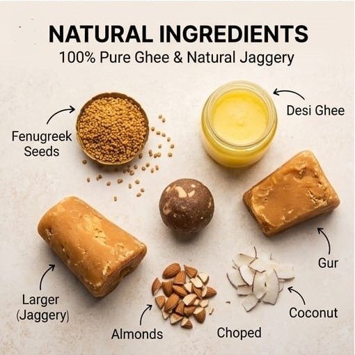 todays-fresh-methi-ghee-gur-laddu-6