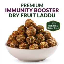 Today’s Fresh Immunity Booster Mix Dry Fruits Laddu | Dates Fruit Bites | Healthy Dry Fruit Sugar Free Laddoos For Moms