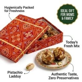 Today’s Fresh Immunity Booster Mix Dry Fruits Laddu | Dates Fruit Bites | Healthy Dry Fruit Sugar Free Laddoos For Moms