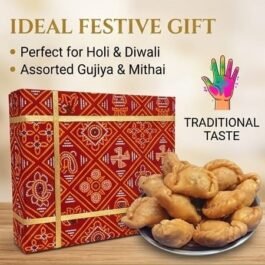 Today’s Fresh (Refine) Mixed Gujia / Pedakiya | Gujiya Sweet | Kajjikayalu | Suryakala Sweet | Holi Special Gujhia Sweet