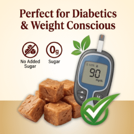 Today’s Fresh Sugar Free Ghee Gaja Sweets | Gaja Special for Diabetics | Bengal, Odisha and Bihar Famous Gaja mithai