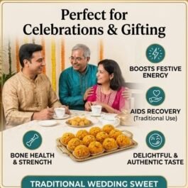 Today’s Fresh (Ghee) Boondi Laddu Mota Dana | Premium Quality Boondi Laddoo | Traditional Shadi Special Bundi Laddoos