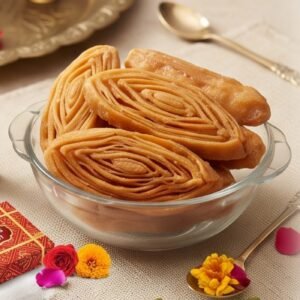todays-fresh-khajuli-puri-khaja