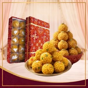 todays-fresh-refine-boondi-laddu-mota-dana