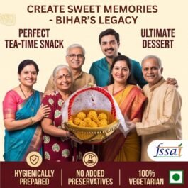 Today’s Fresh (Refine) Boondi Laddu Mota Dana | Premium Quality Boondi Laddoo | Traditional Shadi Special Bundi Laddoo
