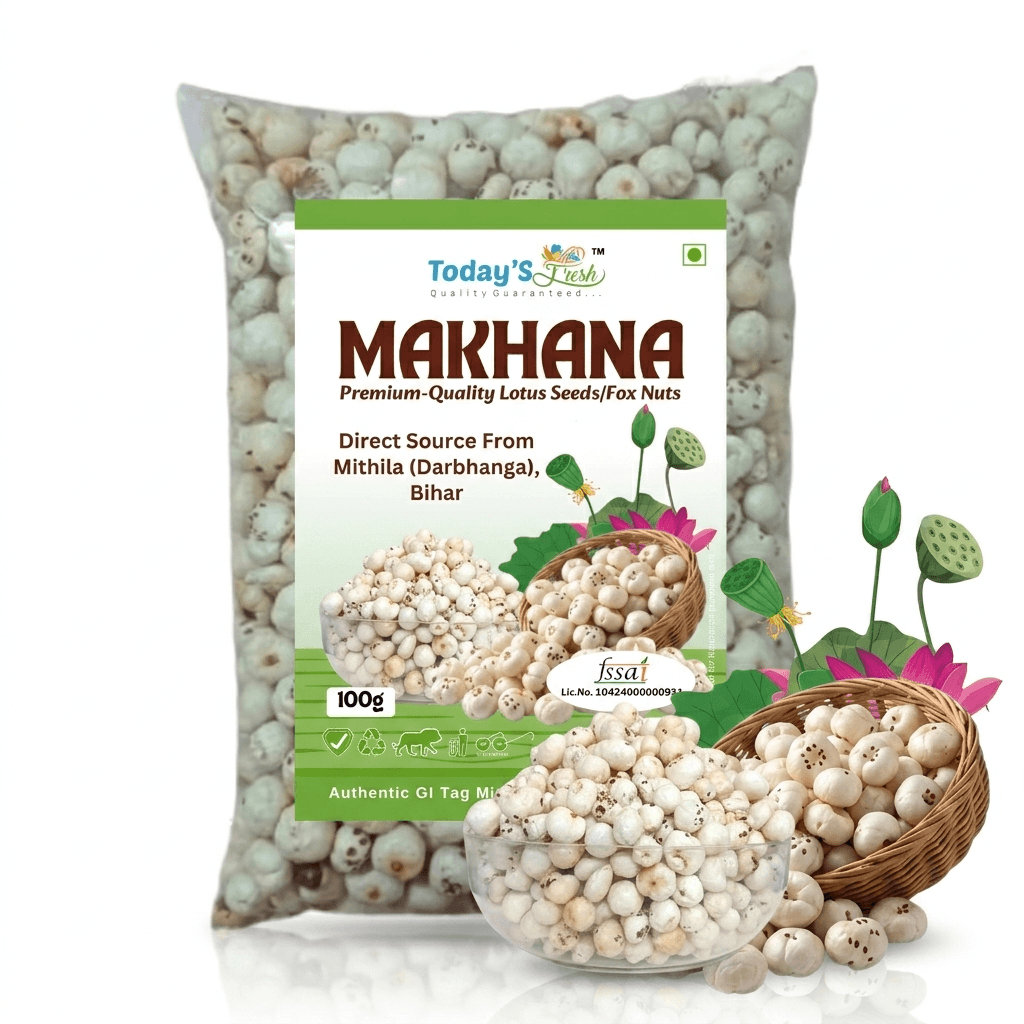 todays-fresh-authentic-mithila-makhana-200g